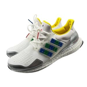 Adidas Ultraboost DNA Lego FY7690